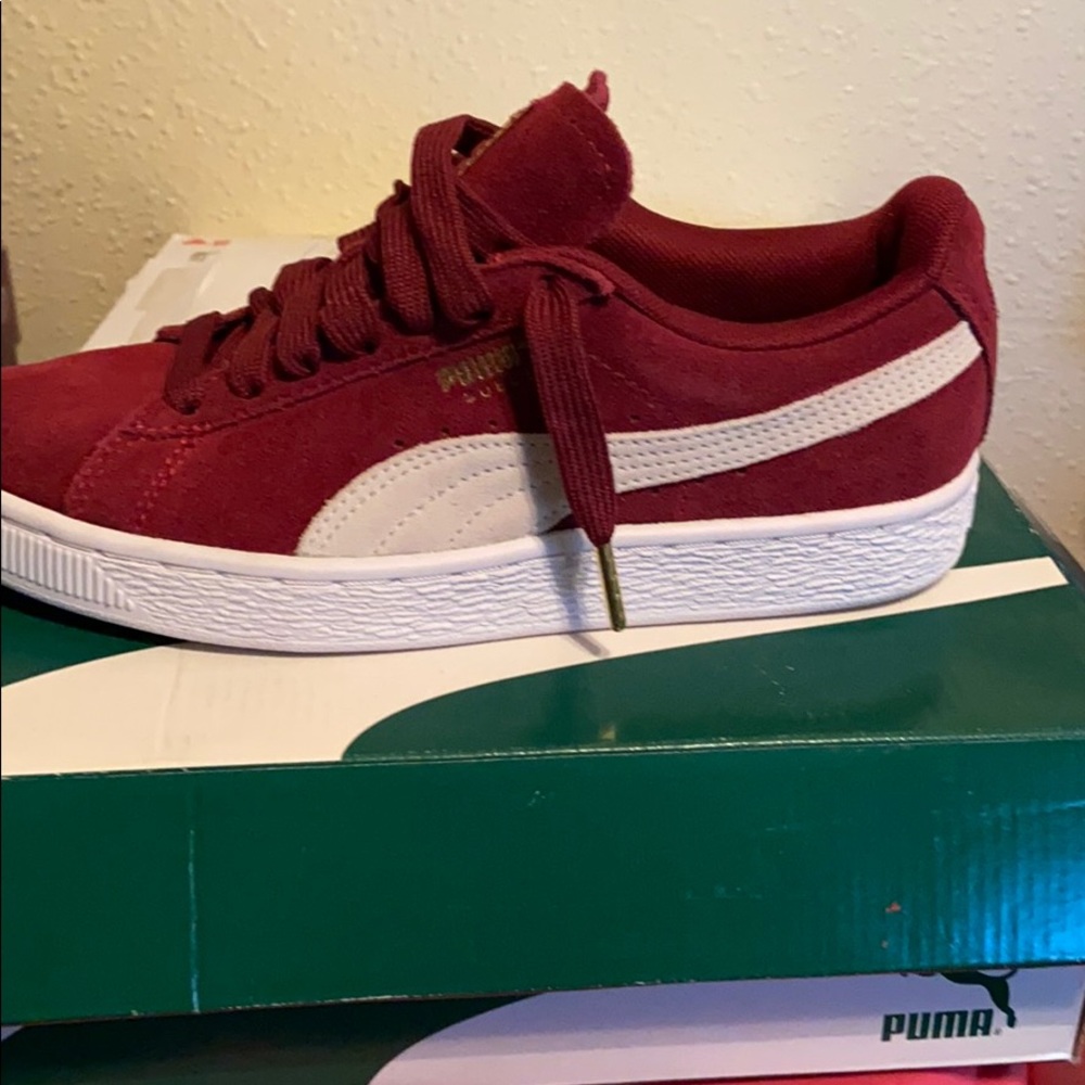 Puma